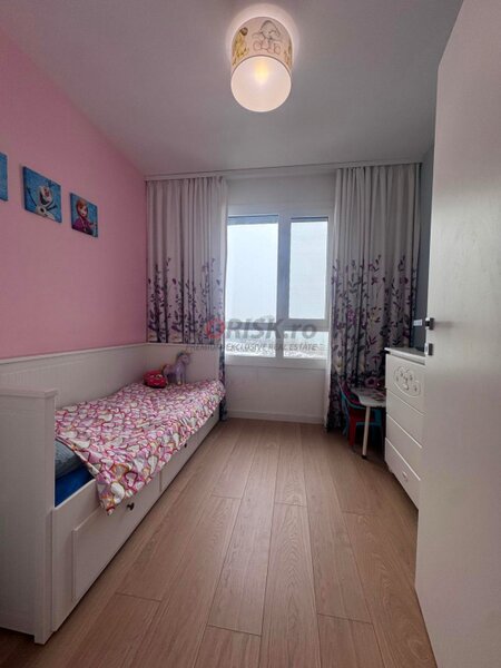 Apartament 3 Camere Complex Nou certificare GREEN HOMES - 5 min Metrou