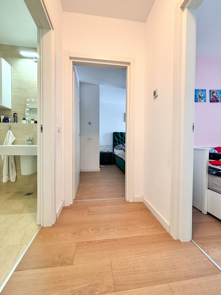 Apartament 3 Camere Complex Nou certificare GREEN HOMES - 5 min Metrou