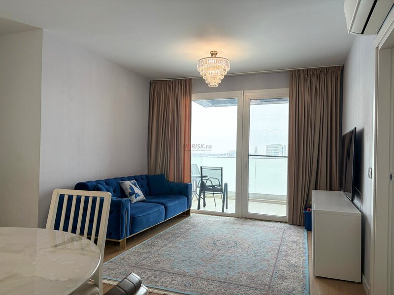 Apartament 3 Camere Complex Nou certificare GREEN HOMES - 5 min Metrou