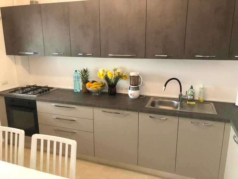 Apartament 3 Camere Complex Nou certificare GREEN HOMES - 5 min Metrou