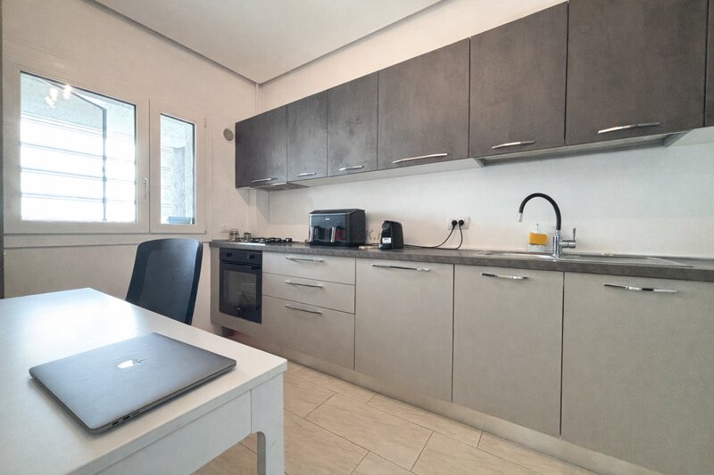 Apartament 3 Camere Complex Nou certificare GREEN HOMES - 5 min Metrou