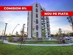 Bucurestii Noi Apartament 3 Camere Complex Nou certificare GREEN HOMES - 5 min Metrou